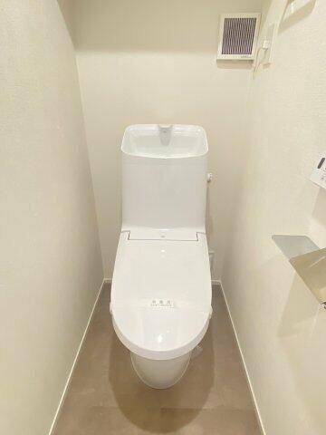 大山駅 徒歩7分 5階の物件内観写真