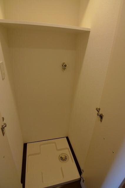 武蔵関駅 徒歩6分 7階の物件内観写真