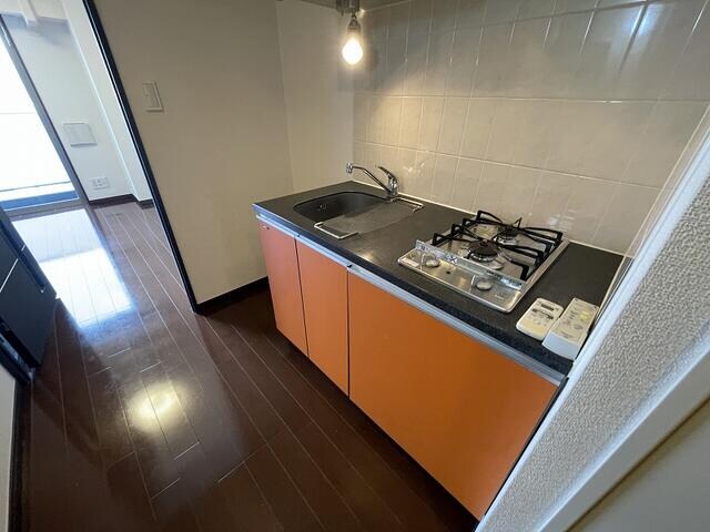 武蔵関駅 徒歩6分 7階の物件内観写真