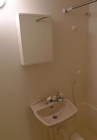 武蔵関駅 徒歩6分 7階の物件内観写真