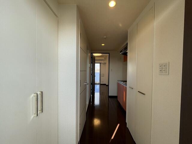 武蔵関駅 徒歩6分 7階の物件内観写真