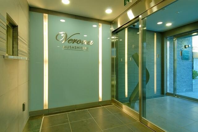 武蔵関駅 徒歩6分 7階の物件内観写真