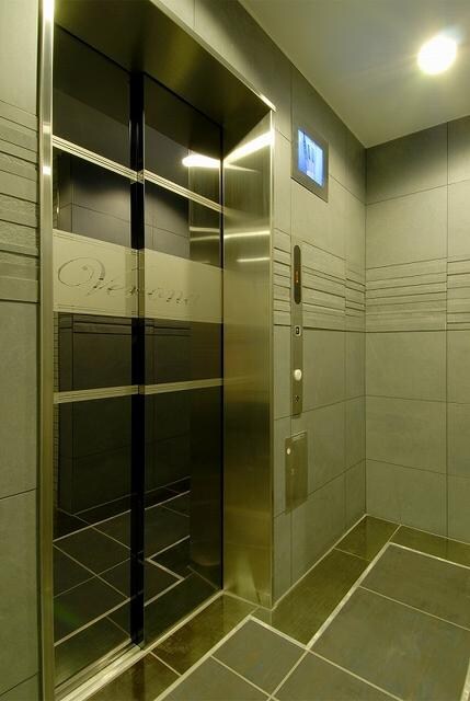 武蔵関駅 徒歩6分 7階の物件内観写真