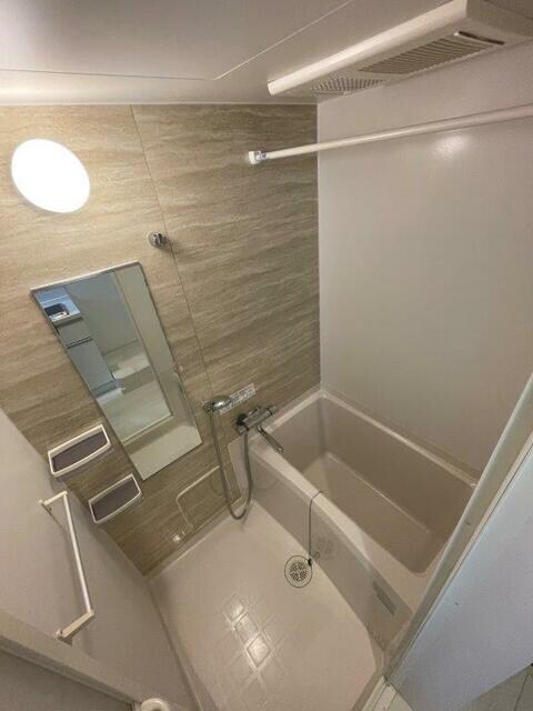 亀有駅 徒歩5分 1階の物件内観写真