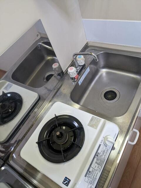 都立家政駅 徒歩3分 2階の物件内観写真