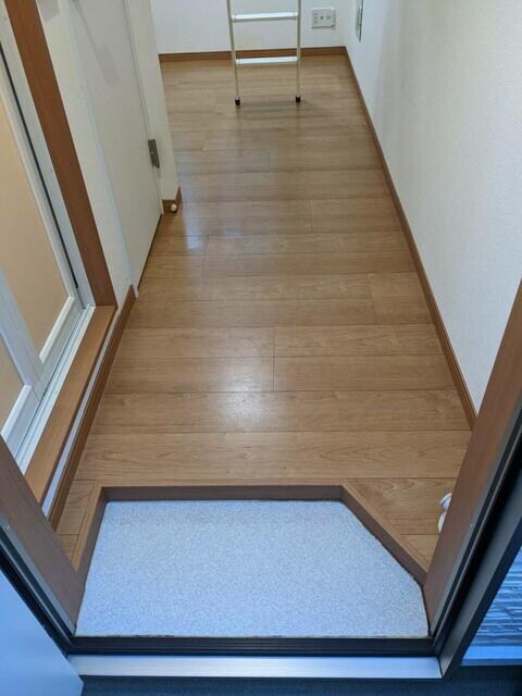 都立家政駅 徒歩3分 2階の物件内観写真