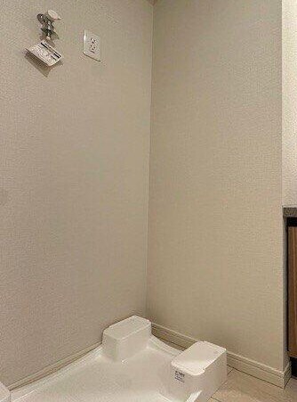 北参道駅 徒歩3分 9階の物件内観写真