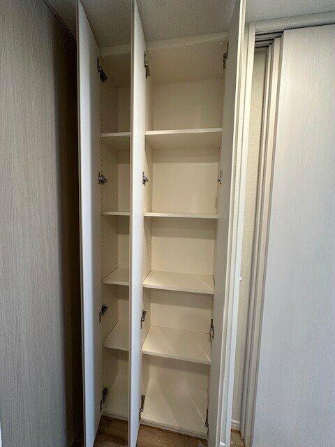 北参道駅 徒歩3分 9階の物件内観写真