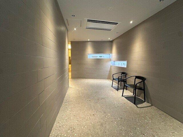 北参道駅 徒歩3分 9階の物件内観写真