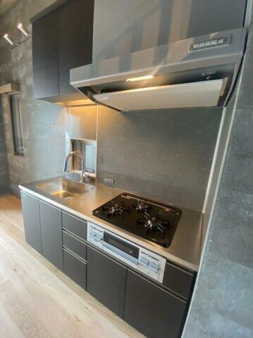 田町駅 徒歩7分 4階の物件内観写真