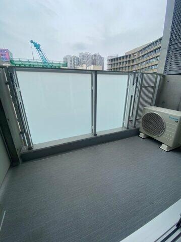 田町駅 徒歩7分 4階の物件内観写真