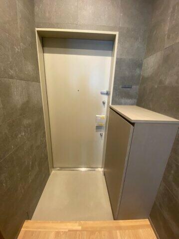 田町駅 徒歩7分 4階の物件内観写真