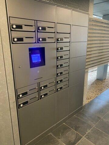 田町駅 徒歩7分 4階の物件内観写真