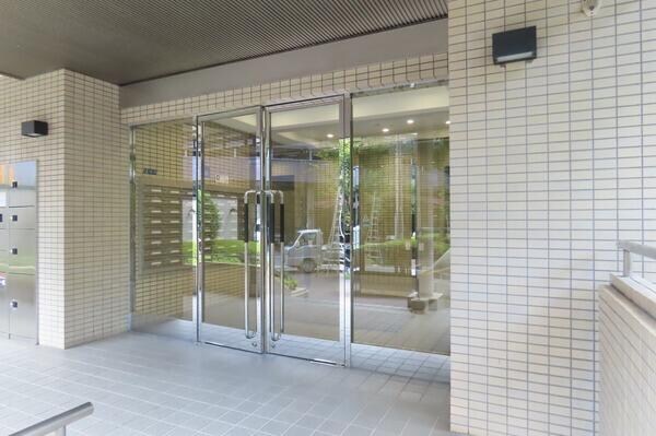 田町駅 徒歩9分 11階の物件外観写真