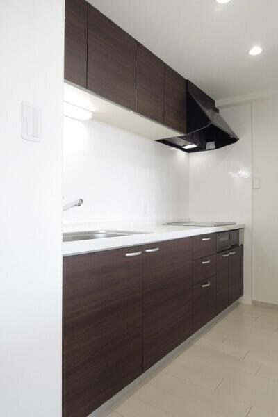 田町駅 徒歩9分 11階の物件内観写真