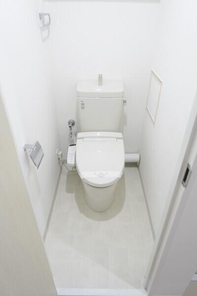 田町駅 徒歩9分 11階の物件内観写真