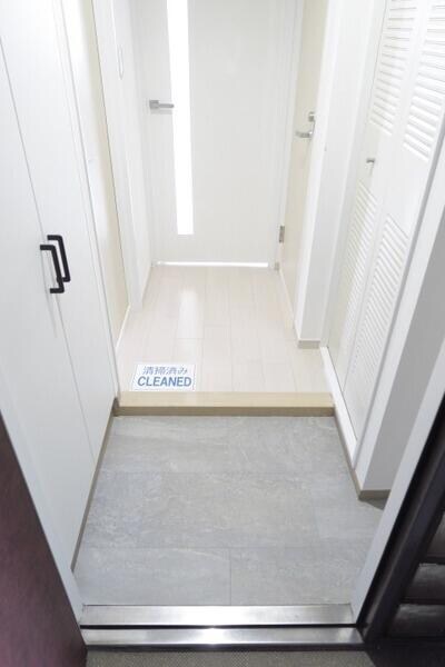 田町駅 徒歩9分 11階の物件内観写真