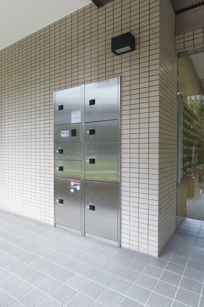 田町駅 徒歩9分 11階の物件内観写真