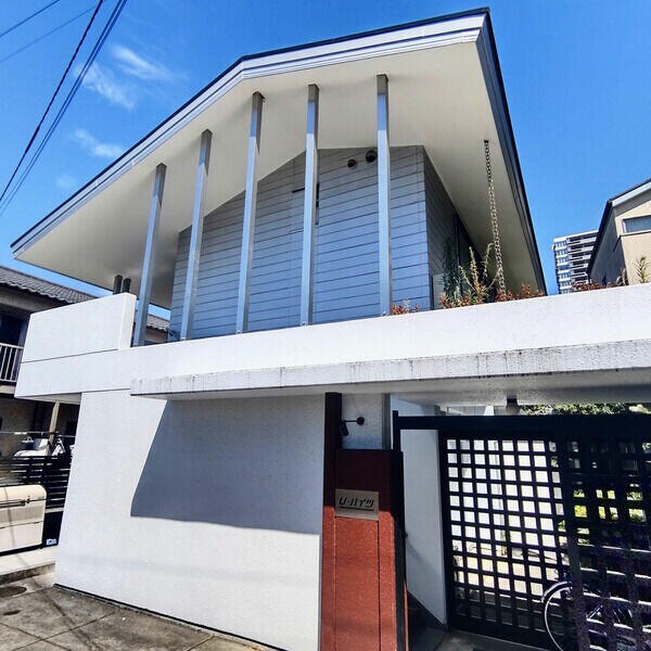 小岩駅 徒歩4分 1階の物件外観写真