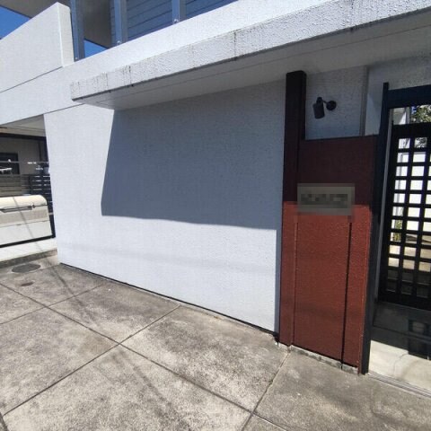 小岩駅 徒歩4分 1階の物件外観写真