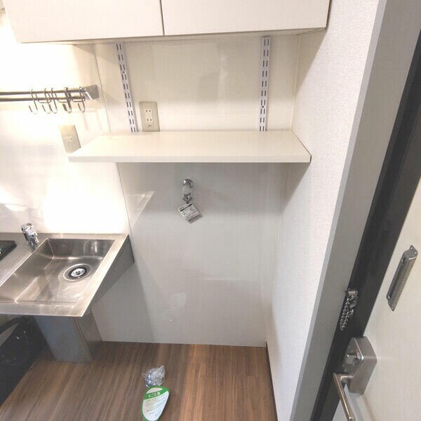 小岩駅 徒歩4分 1階の物件内観写真