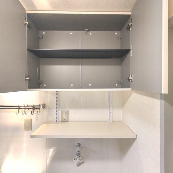 小岩駅 徒歩4分 1階の物件内観写真