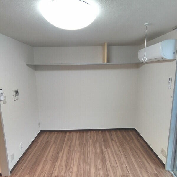 小岩駅 徒歩4分 1階の物件内観写真