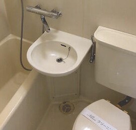 小岩駅 徒歩4分 1階の物件内観写真