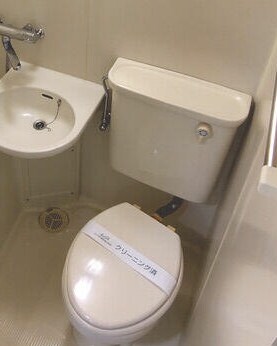 小岩駅 徒歩4分 1階の物件内観写真