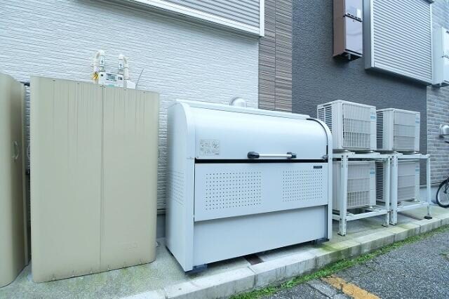 小菅駅 徒歩7分 2階の物件内観写真