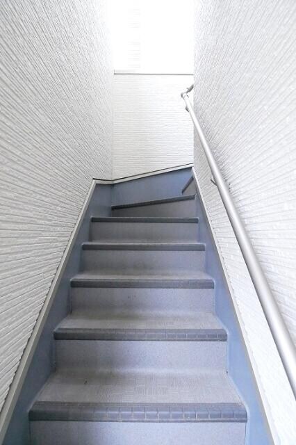 小菅駅 徒歩7分 2階の物件内観写真