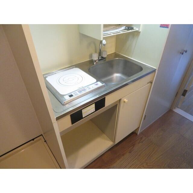 西葛西駅 徒歩5分 3階の物件内観写真