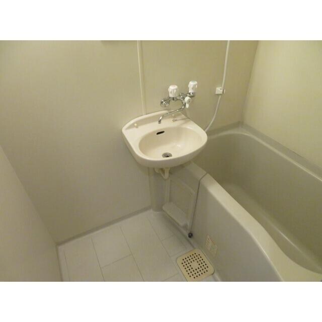 西葛西駅 徒歩5分 3階の物件内観写真