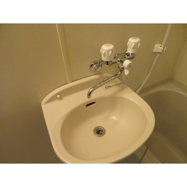 西葛西駅 徒歩5分 3階の物件内観写真