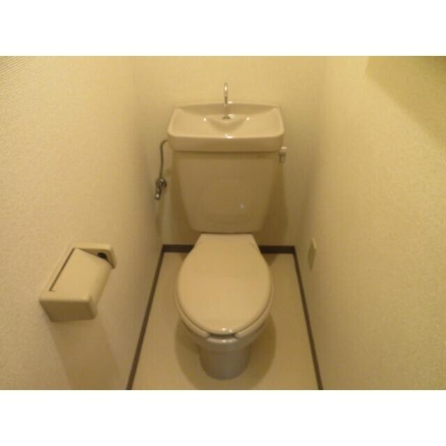 西葛西駅 徒歩5分 3階の物件内観写真