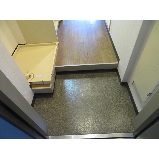 西葛西駅 徒歩5分 3階の物件内観写真