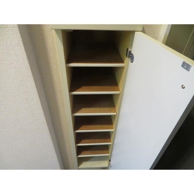 西葛西駅 徒歩5分 3階の物件内観写真