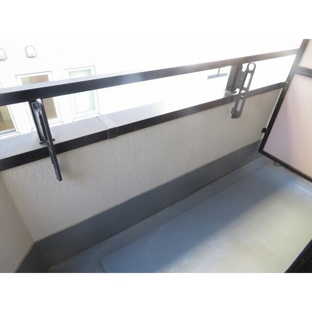 西葛西駅 徒歩5分 3階の物件内観写真