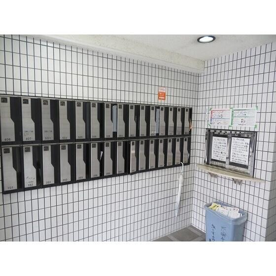 西葛西駅 徒歩5分 3階の物件内観写真