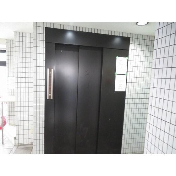 西葛西駅 徒歩5分 3階の物件内観写真