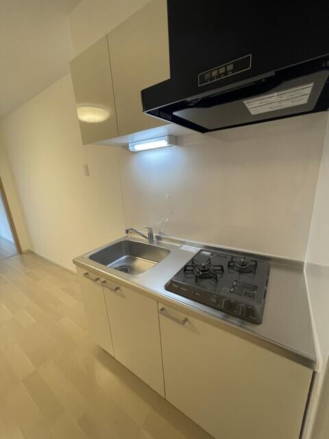 勝田台駅 徒歩6分 1階の物件内観写真