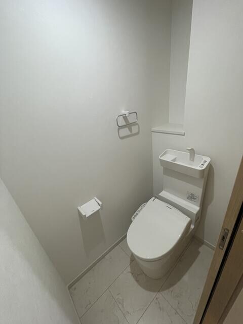 勝田台駅 徒歩6分 1階の物件内観写真