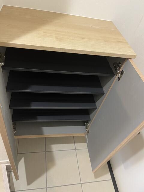 勝田台駅 徒歩6分 1階の物件内観写真