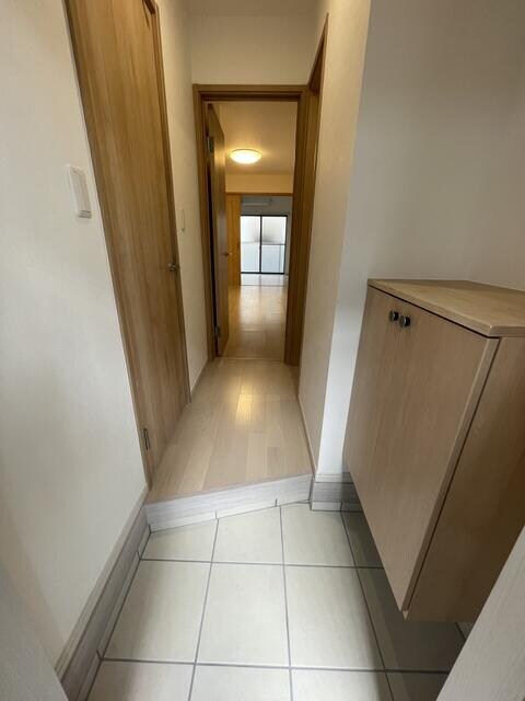 勝田台駅 徒歩6分 1階の物件内観写真