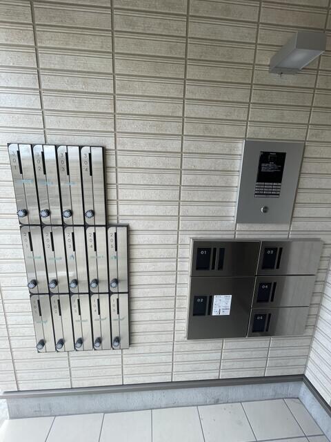 勝田台駅 徒歩6分 1階の物件内観写真