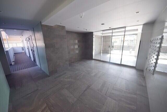 西川口駅 徒歩10分 4階の物件外観写真