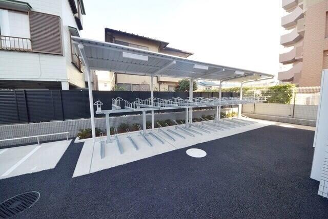 西川口駅 徒歩10分 4階の物件内観写真