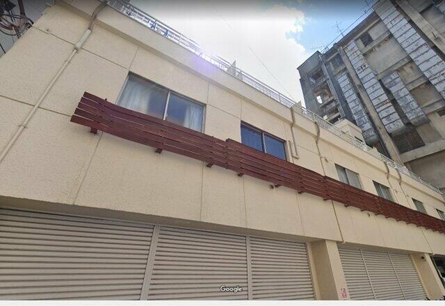 鶯谷駅 徒歩2分の物件外観写真