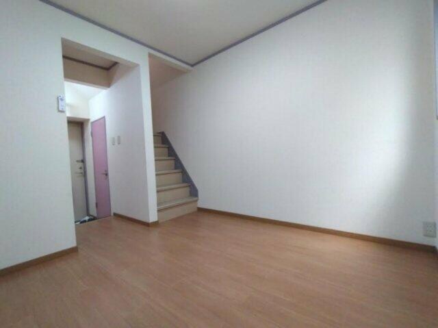 九品仏駅 徒歩3分 1階の物件内観写真