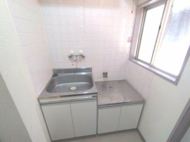 九品仏駅 徒歩3分 1階の物件内観写真